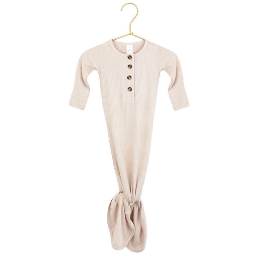 Lou Lou & Company | Cove Knotted Gown